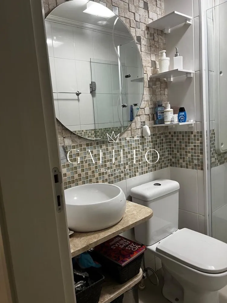 Apartamento, 3 quartos, 71 m² - Foto 11