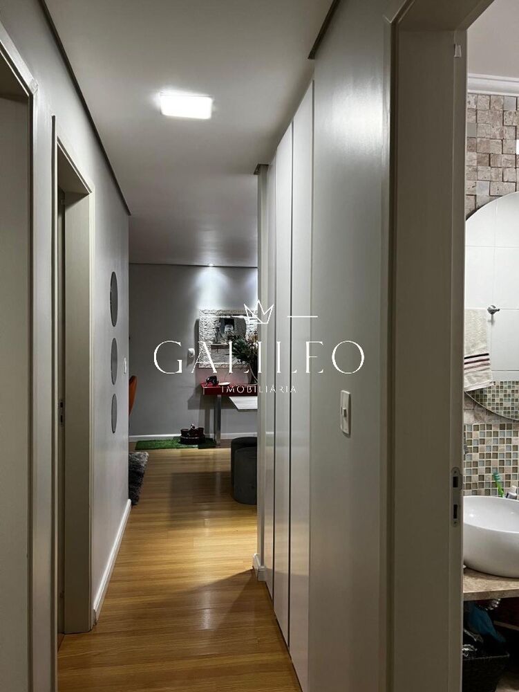 Apartamento, 3 quartos, 71 m² - Foto 1