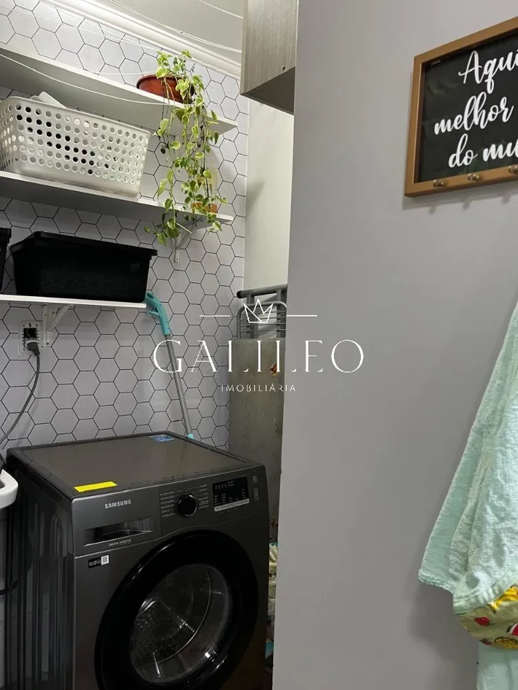 Apartamento, 3 quartos, 71 m² - Foto 12
