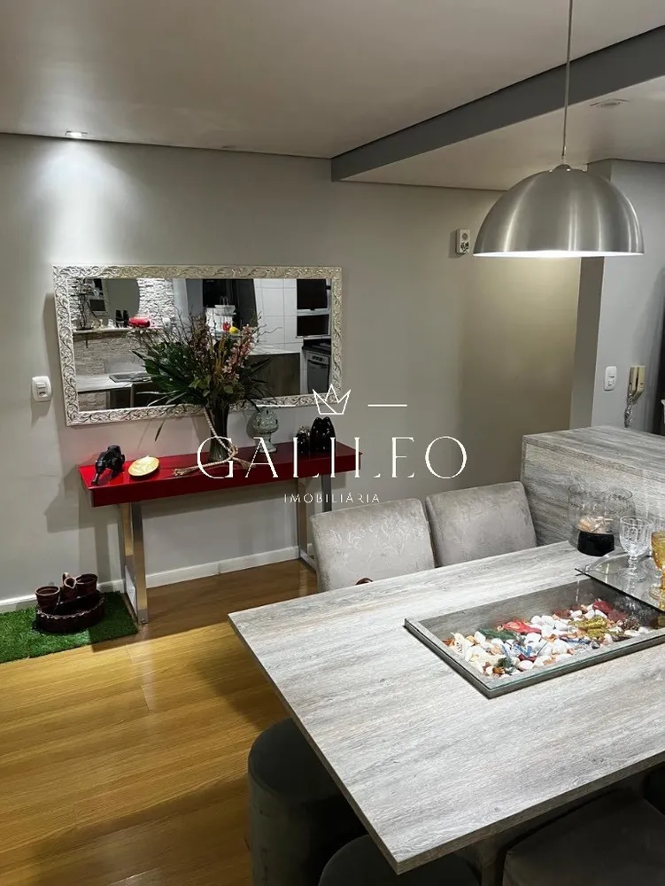 Apartamento, 3 quartos, 71 m² - Foto 4