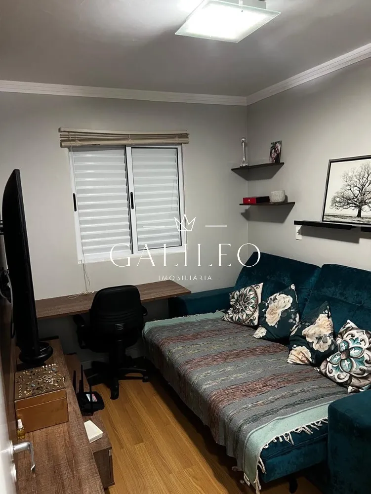 Apartamento, 3 quartos, 71 m² - Foto 8
