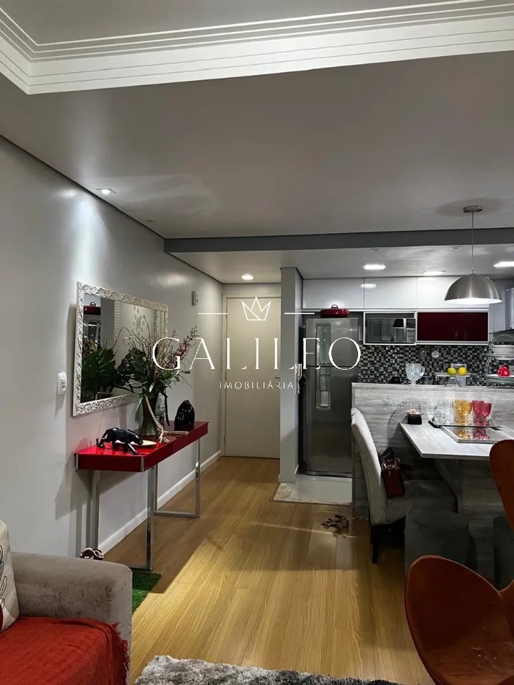 Apartamento, 3 quartos, 71 m² - Foto 3