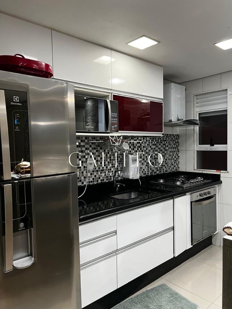 Apartamento, 3 quartos, 71 m² - Foto 4