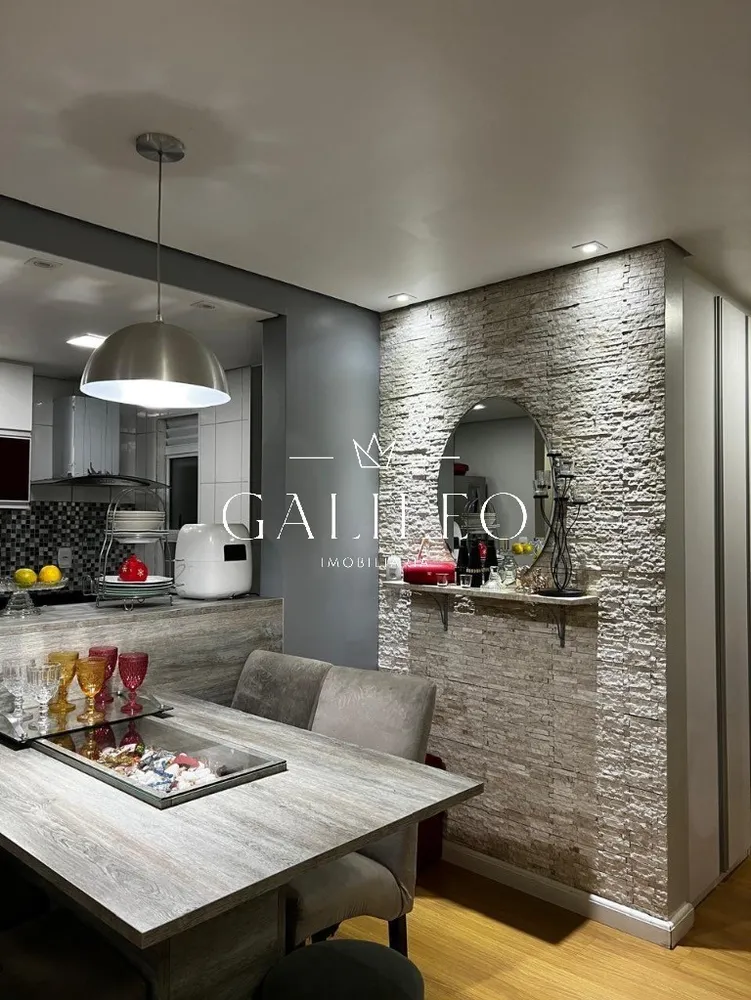 Apartamento, 3 quartos, 71 m² - Foto 5
