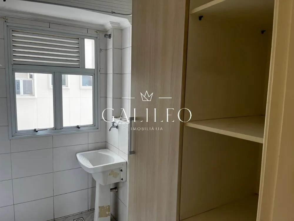 Apartamento, 3 quartos, 82 m² - Foto 3