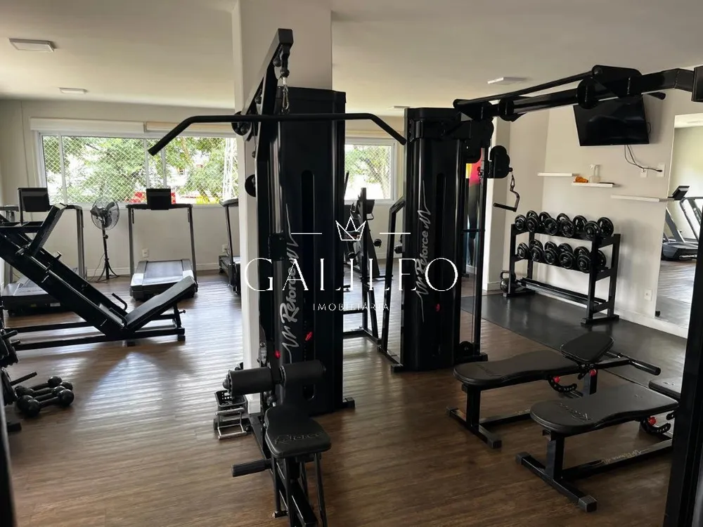 Apartamento, 3 quartos, 82 m² - Foto 6