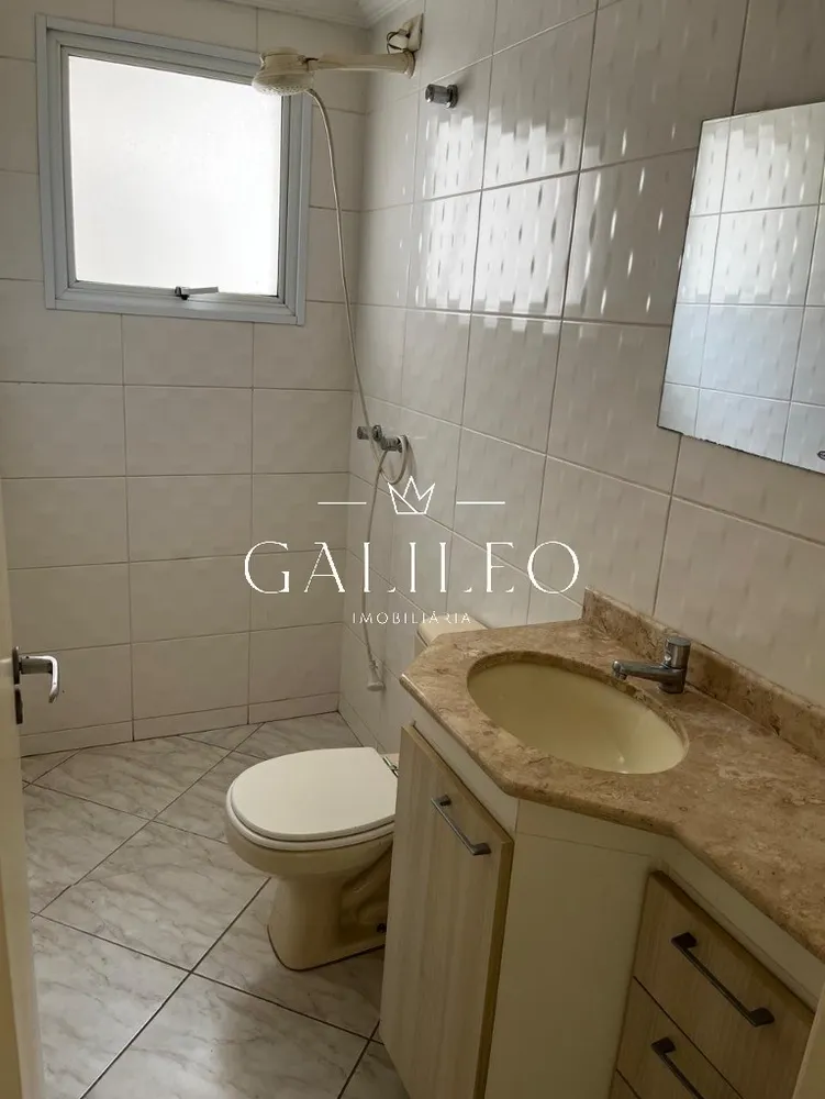 Apartamento, 3 quartos, 82 m² - Foto 5