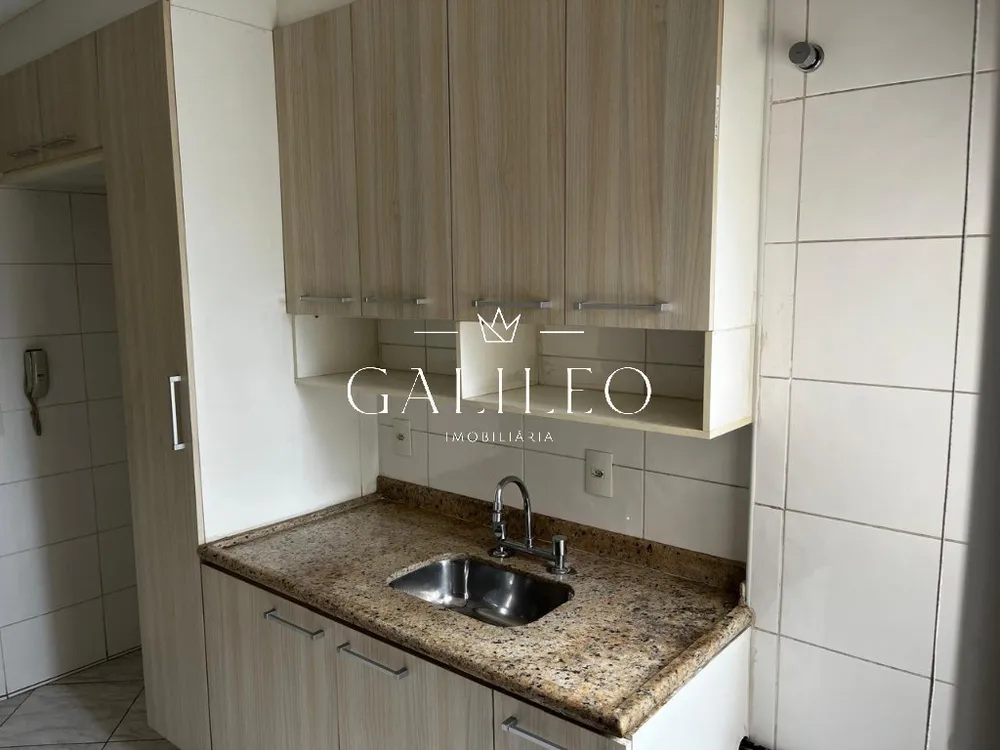 Apartamento, 3 quartos, 82 m² - Foto 1