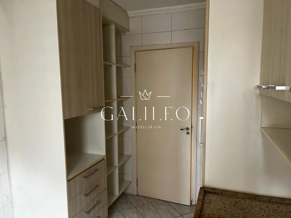 Apartamento, 3 quartos, 82 m² - Foto 2
