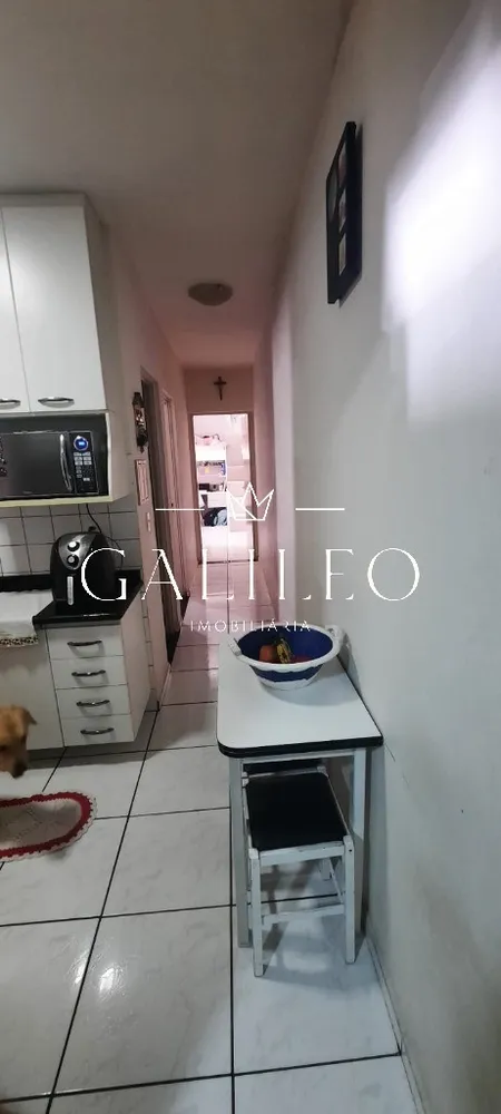 Casa, 2 quartos, 110 m² - Foto 6