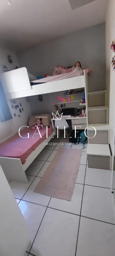Casa, 2 quartos, 110 m² - Foto 3