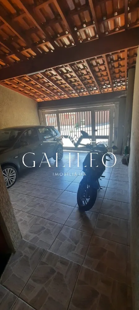 Casa, 2 quartos, 110 m² - Foto 2