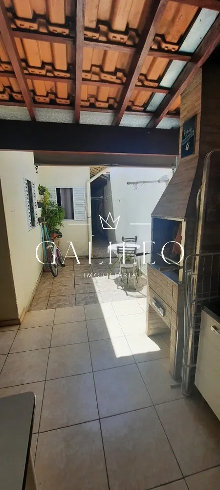 Casa, 2 quartos, 110 m² - Foto 8