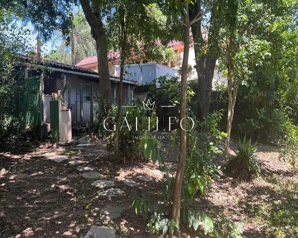 Chácara, 3 quartos, 375 m² - Foto 45