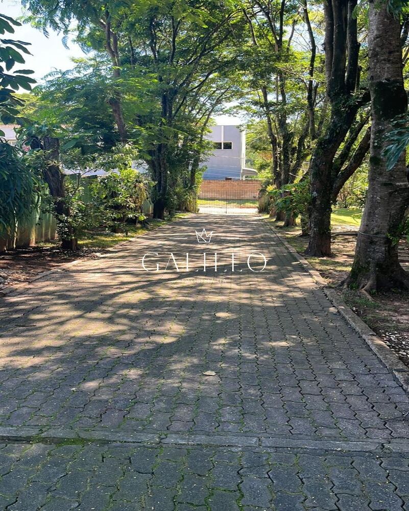 Chácara, 3 quartos, 375 m² - Foto 11