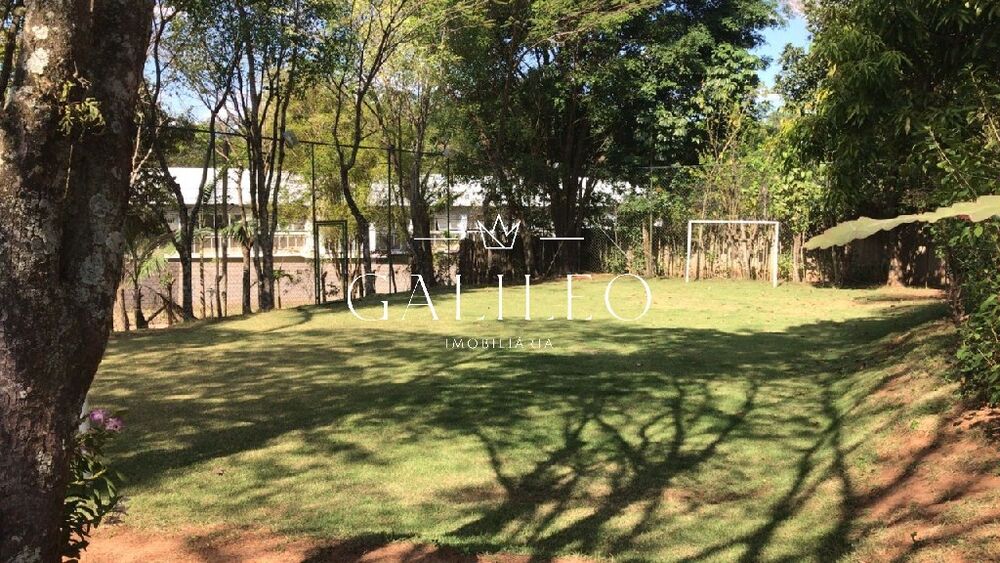 Chácara, 3 quartos, 375 m² - Foto 5