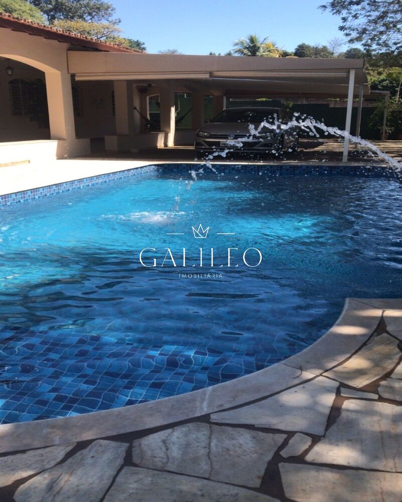 Chácara, 3 quartos, 375 m² - Foto 4