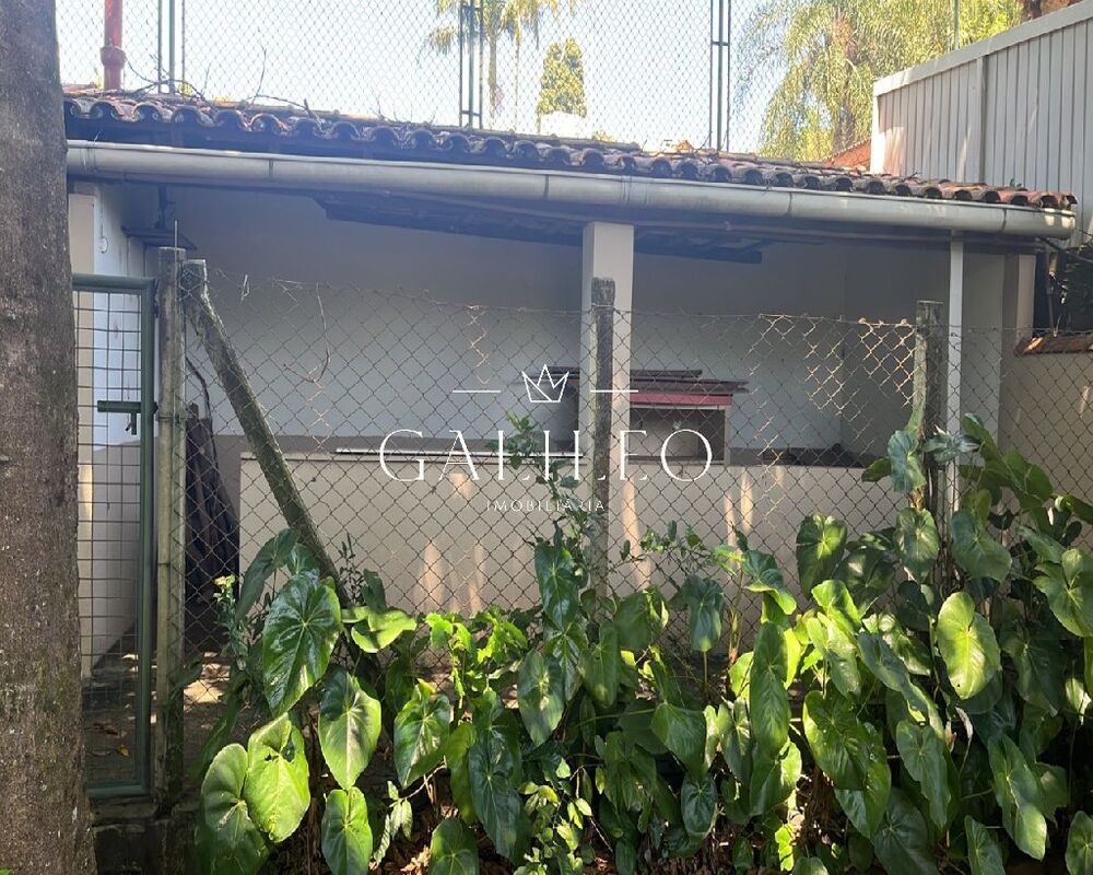 Chácara, 3 quartos, 375 m² - Foto 43