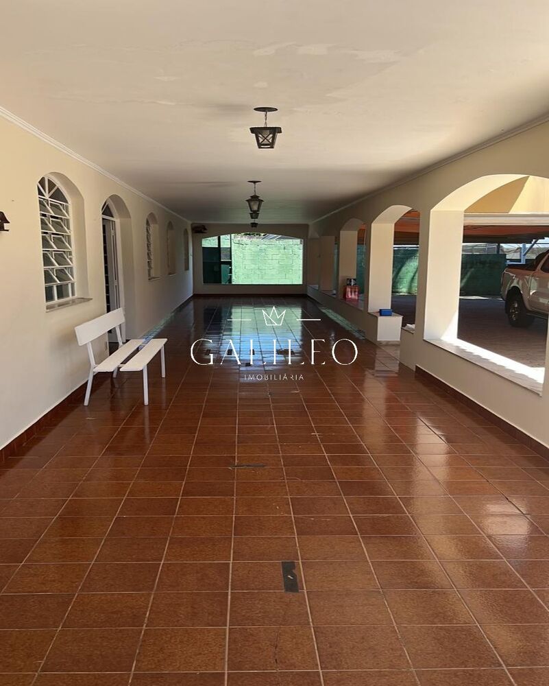 Chácara, 3 quartos, 375 m² - Foto 36