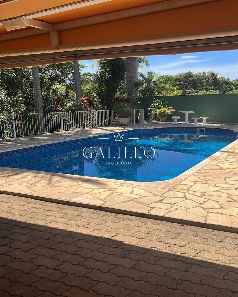 Chácara, 3 quartos, 375 m² - Foto 2