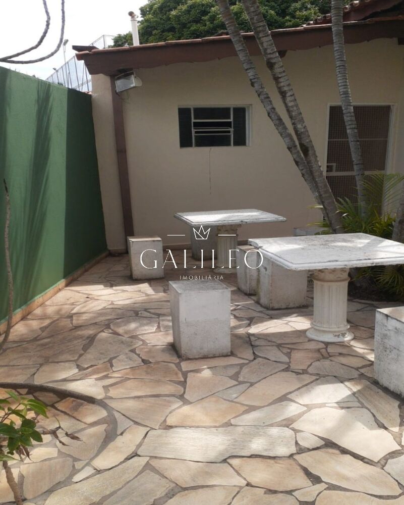 Chácara, 3 quartos, 375 m² - Foto 26