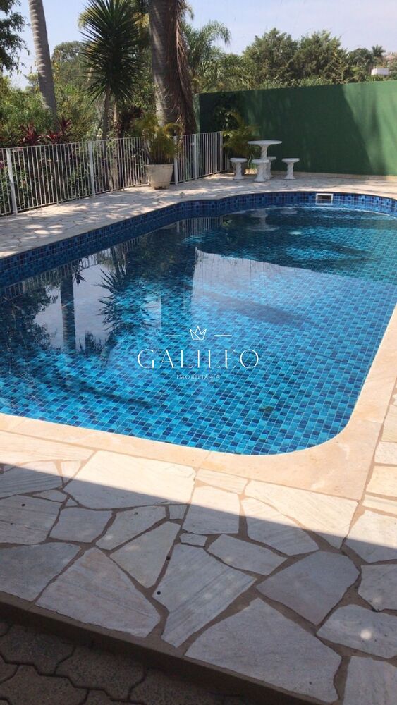 Chácara, 3 quartos, 375 m² - Foto 3