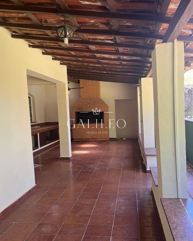 Chácara, 3 quartos, 375 m² - Foto 38