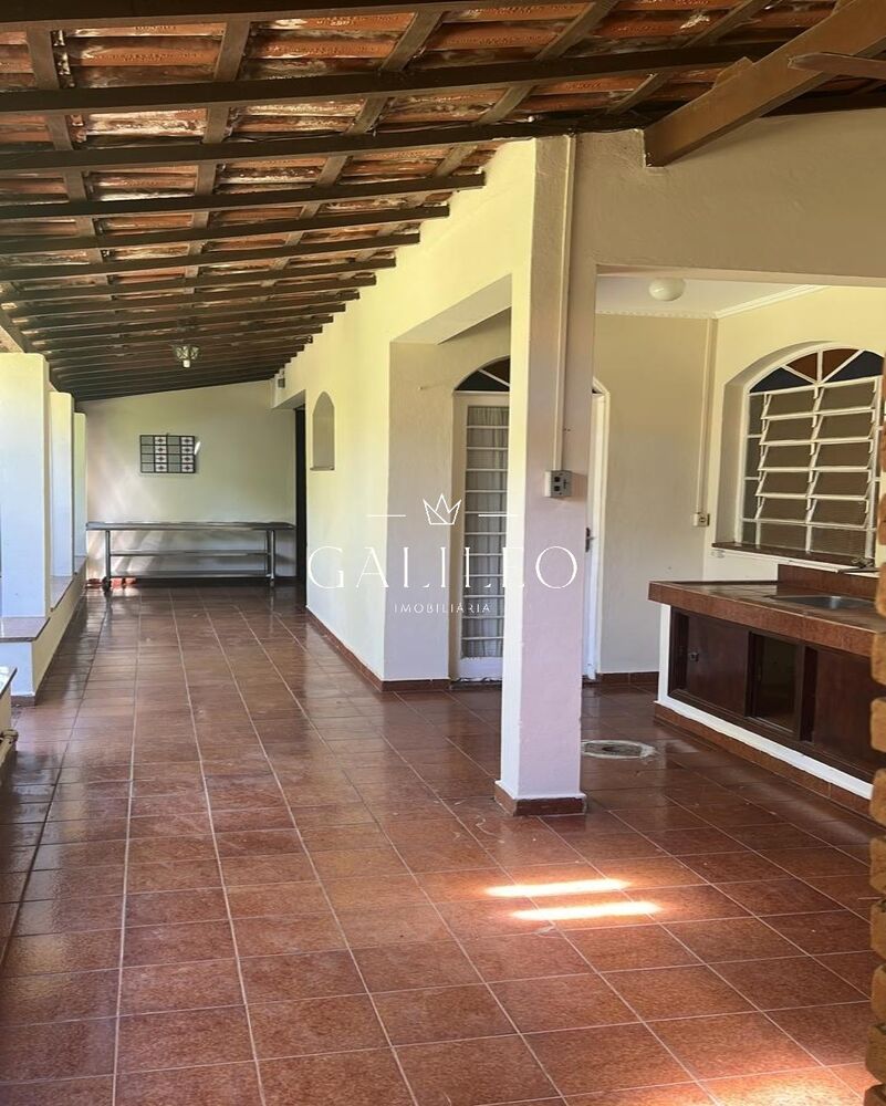 Chácara, 3 quartos, 375 m² - Foto 37