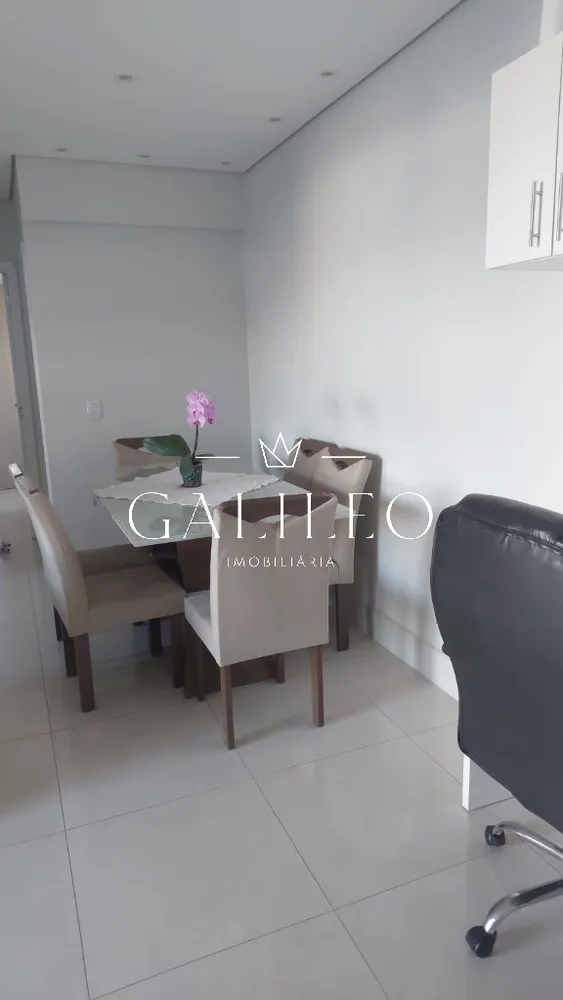 Apartamento, 2 quartos, 74 m² - Foto 2