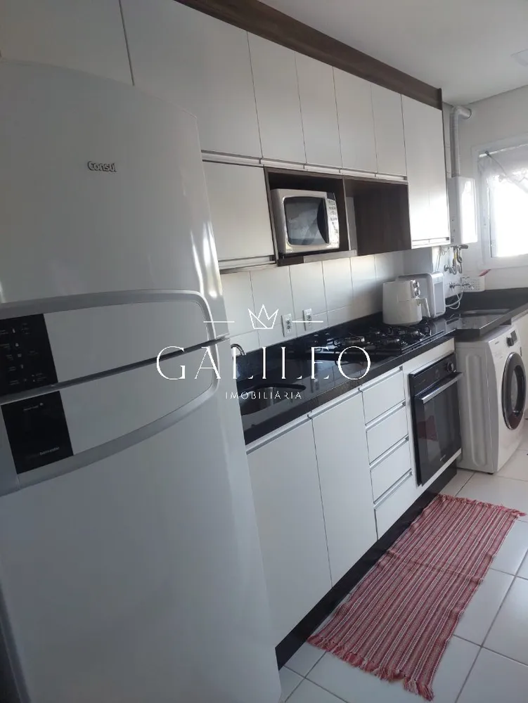 Apartamento, 2 quartos, 74 m² - Foto 3