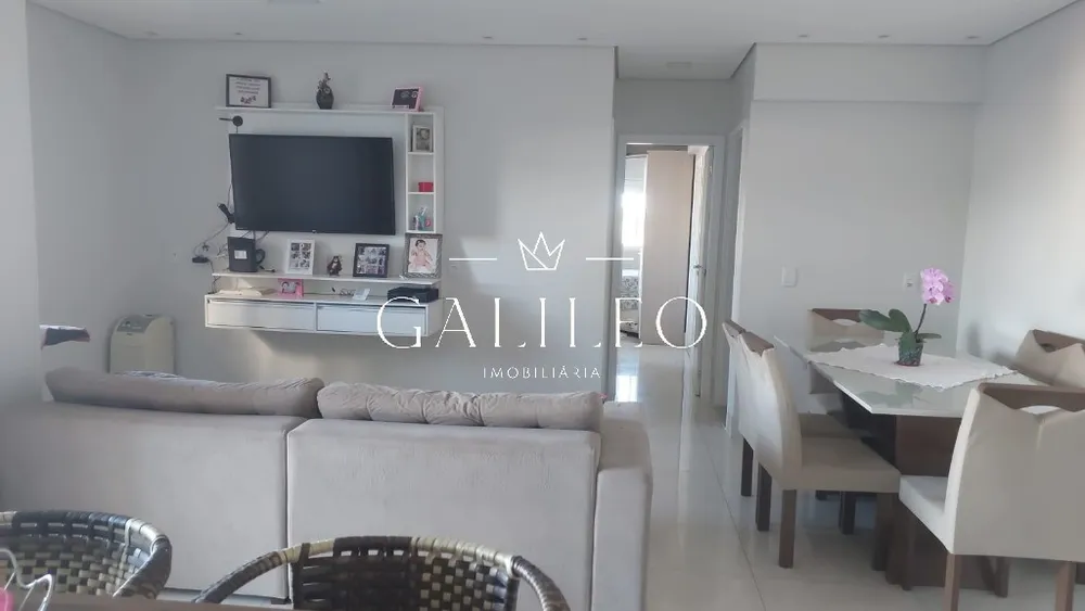 Apartamento, 2 quartos, 74 m² - Foto 4