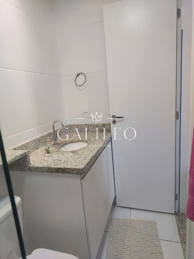 Apartamento, 2 quartos, 74 m² - Foto 2