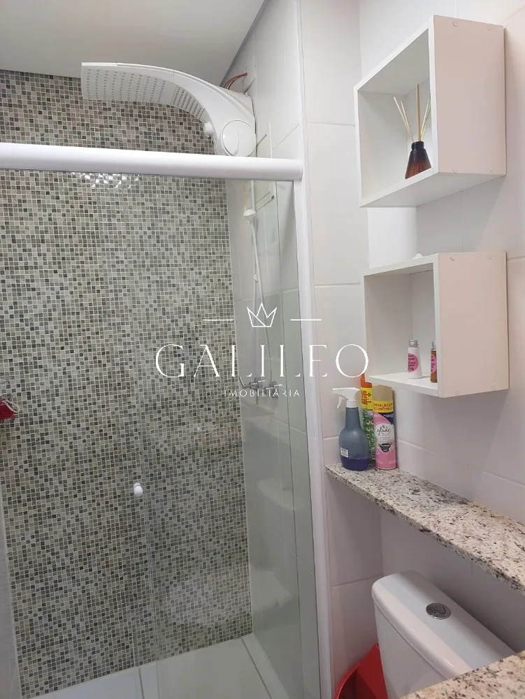 Apartamento, 2 quartos, 74 m² - Foto 7