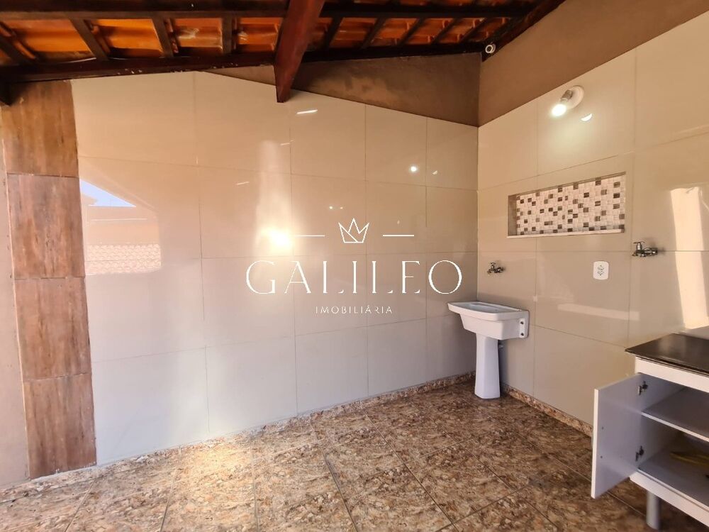 Casa, 3 quartos, 197 m² - Foto 42