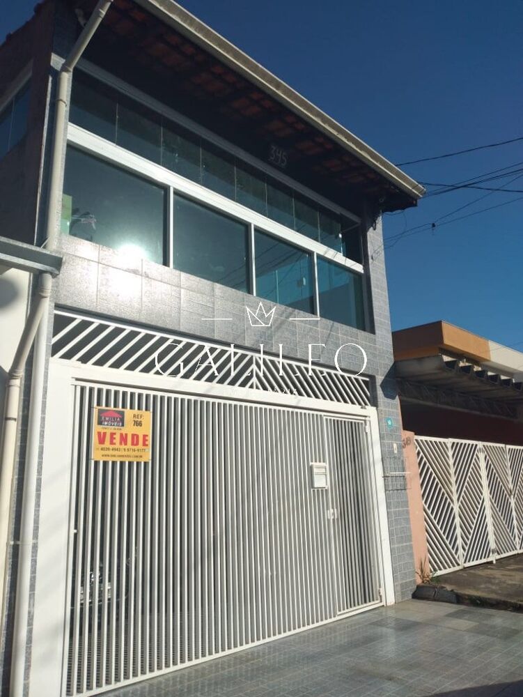 Casa, 3 quartos, 197 m² - Foto 34