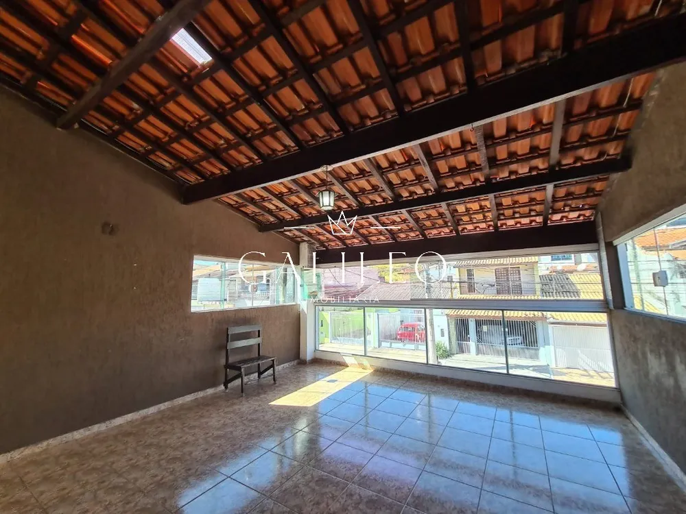 Casa, 3 quartos, 197 m² - Foto 3