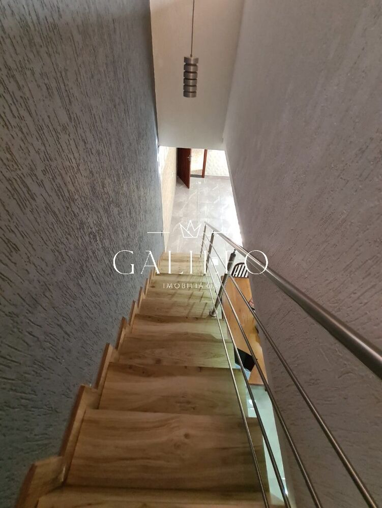 Casa, 3 quartos, 197 m² - Foto 6