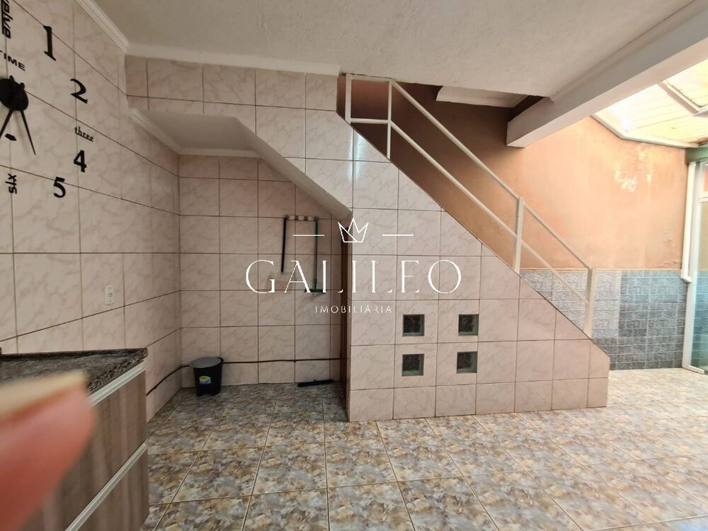 Casa, 3 quartos, 197 m² - Foto 27