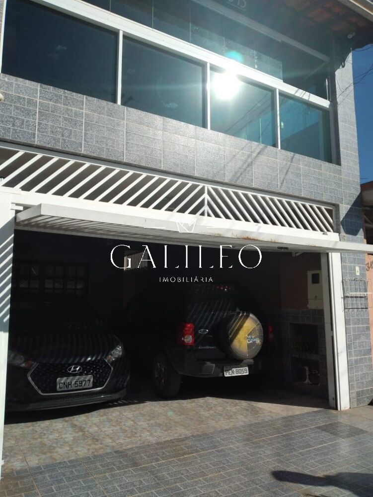 Casa, 3 quartos, 197 m² - Foto 35