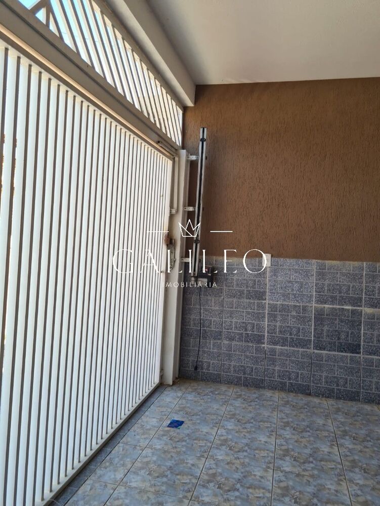 Casa, 3 quartos, 197 m² - Foto 43