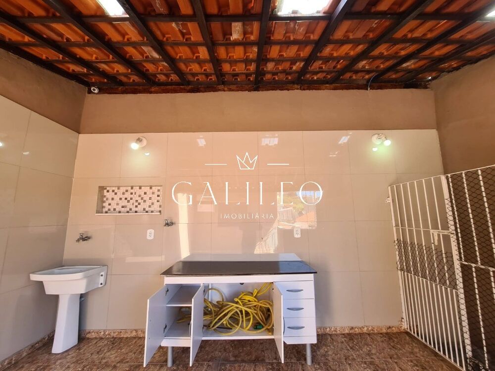 Casa, 3 quartos, 197 m² - Foto 41