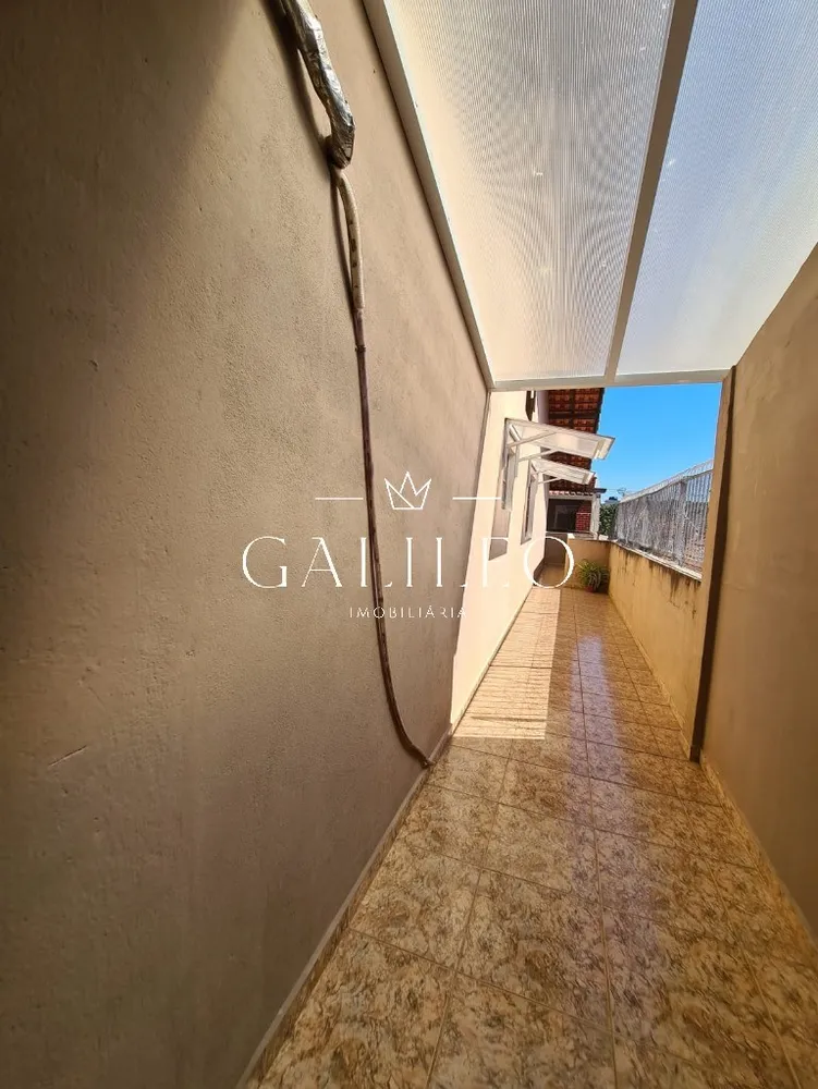 Casa, 3 quartos, 197 m² - Foto 45