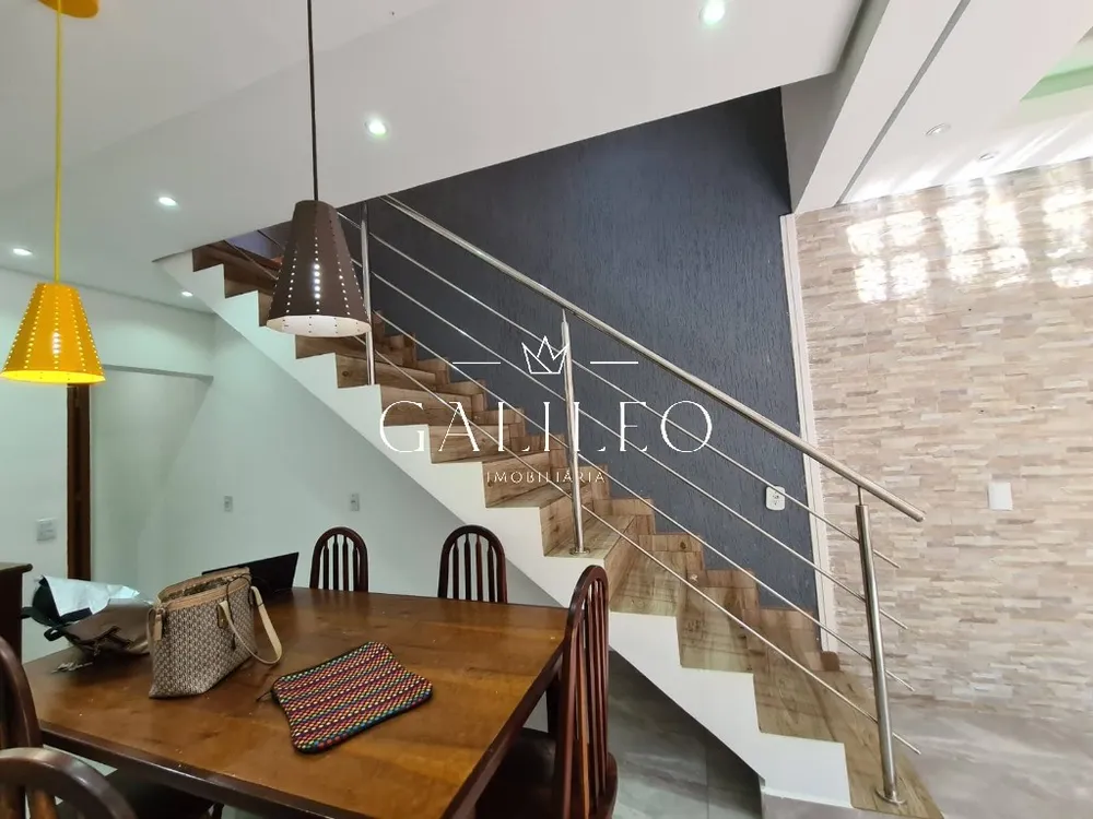 Casa, 3 quartos, 197 m² - Foto 36