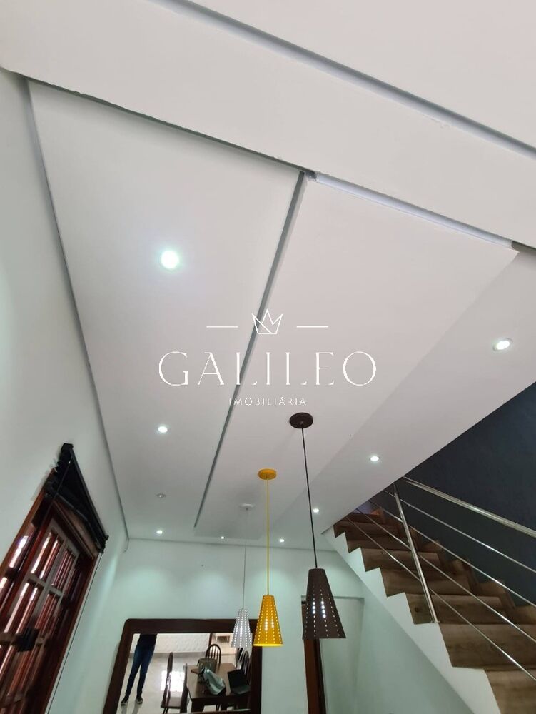 Casa, 3 quartos, 197 m² - Foto 5