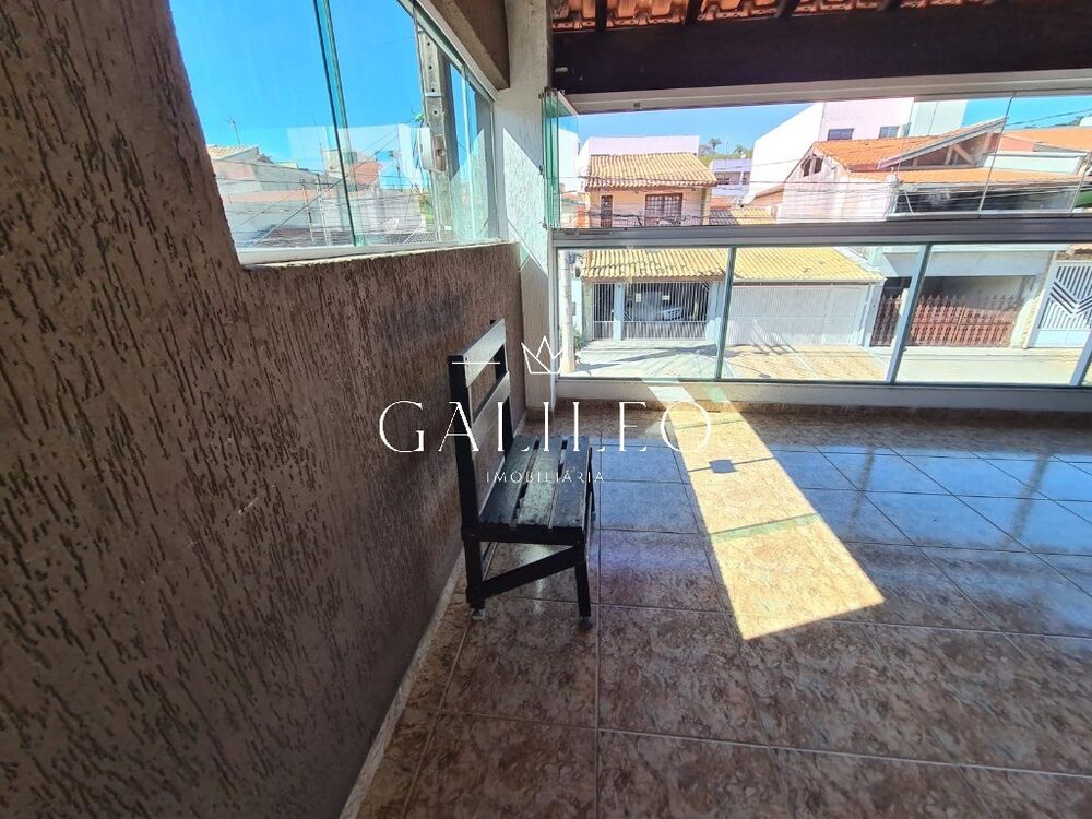 Casa, 3 quartos, 197 m² - Foto 3