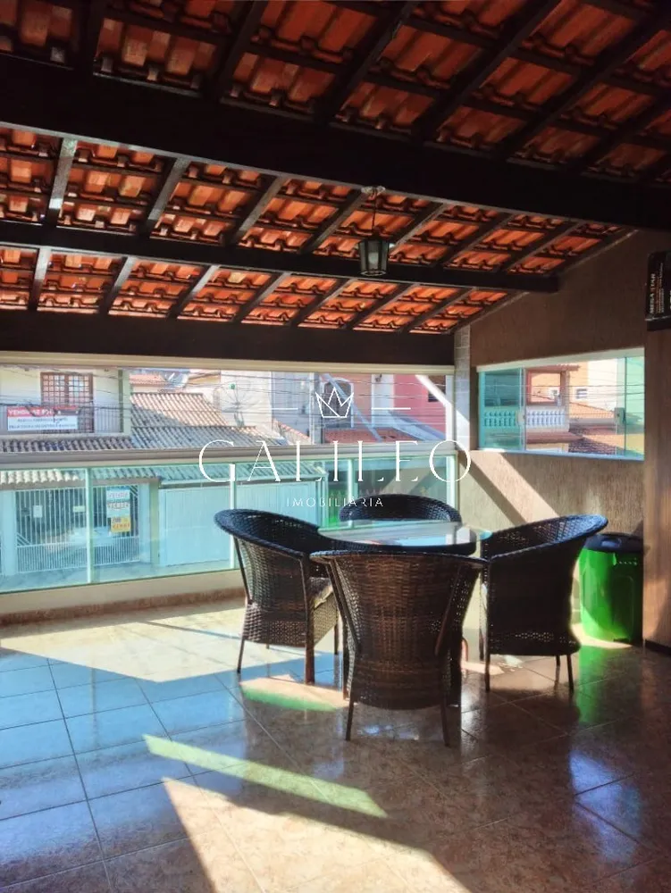 Casa, 3 quartos, 197 m² - Foto 46