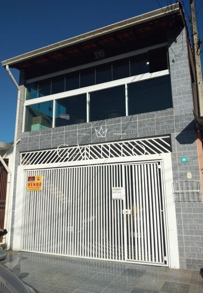 Casa, 3 quartos, 197 m² - Foto 37