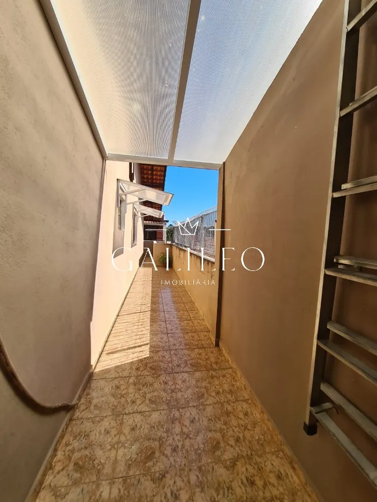 Casa, 3 quartos, 197 m² - Foto 9