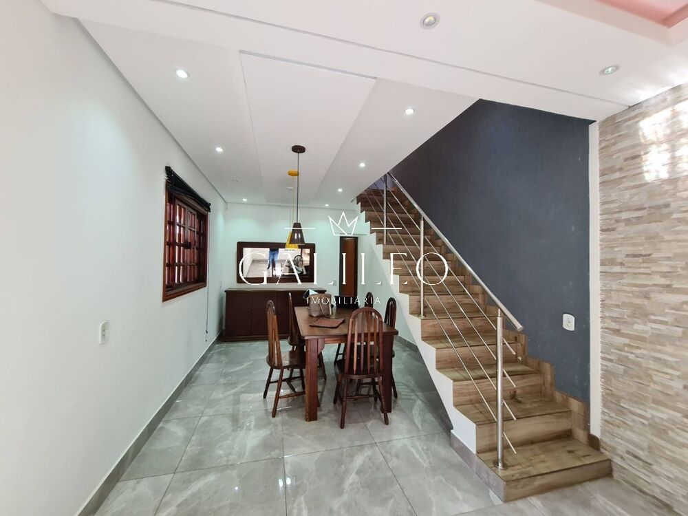 Casa, 3 quartos, 197 m² - Foto 18