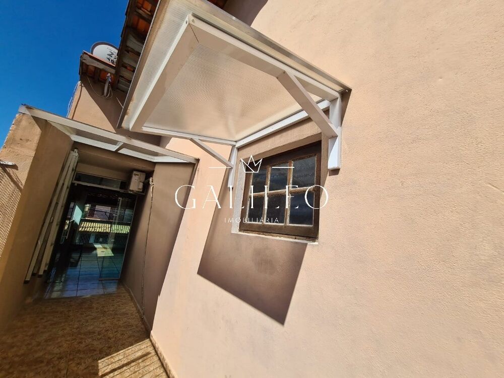 Casa, 3 quartos, 197 m² - Foto 7